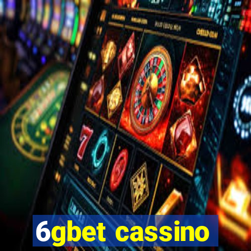 6gbet cassino